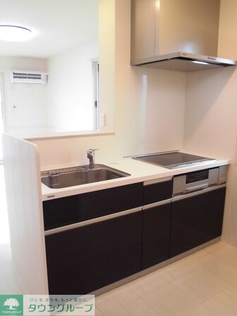 Casa Comfort Aの物件内観写真